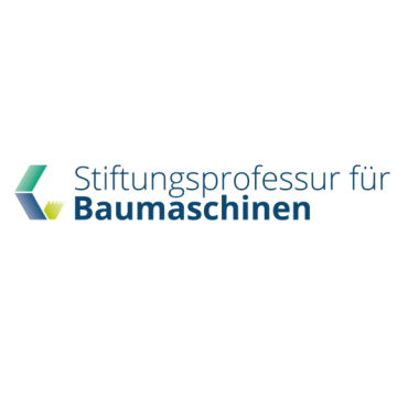 Professur für Bauamschinen